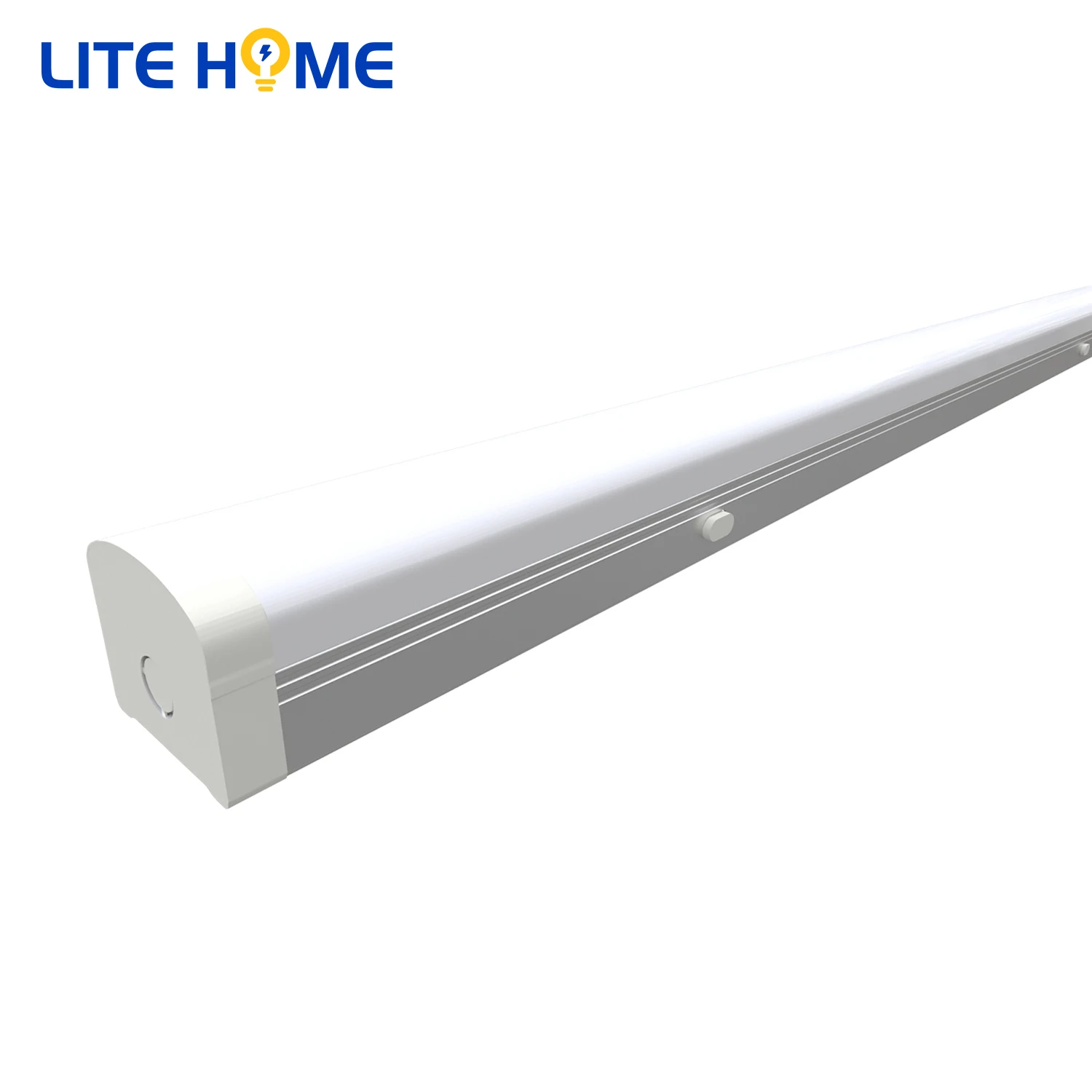 Litehome высокое качество светодиодный датчик движения света CE FCC 20 Вт с регулируемой яркостью светящееся освещение для склада