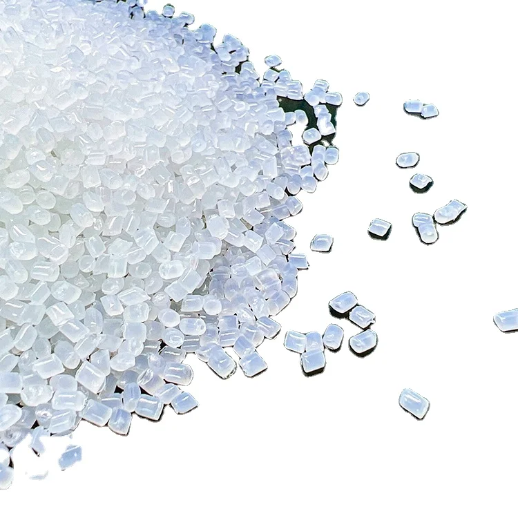 DRAFFIA PP Injection molded polypropylene