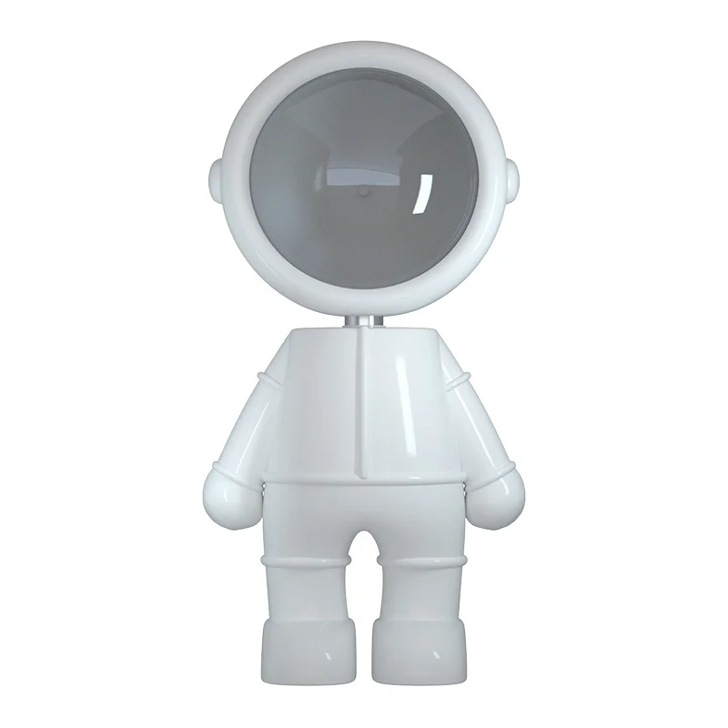 2022 New Product High Quality Mini Astronaut Smart Home Light