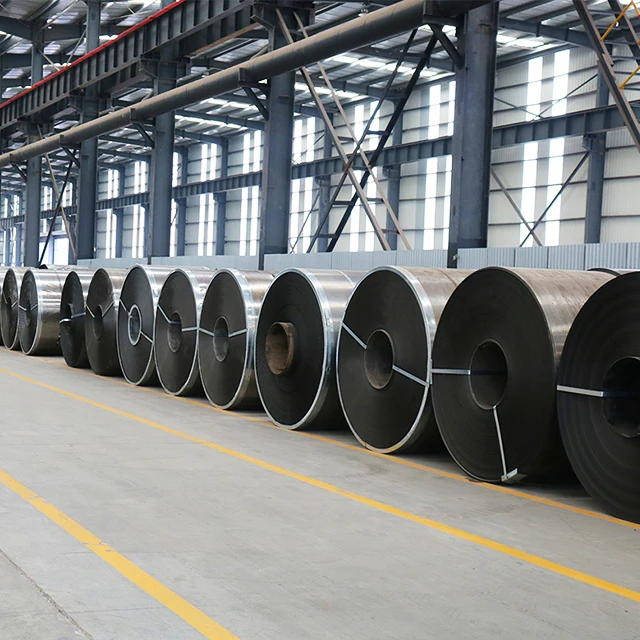 Hot Selling Carbon Steel Coil 1Inch With Low Price