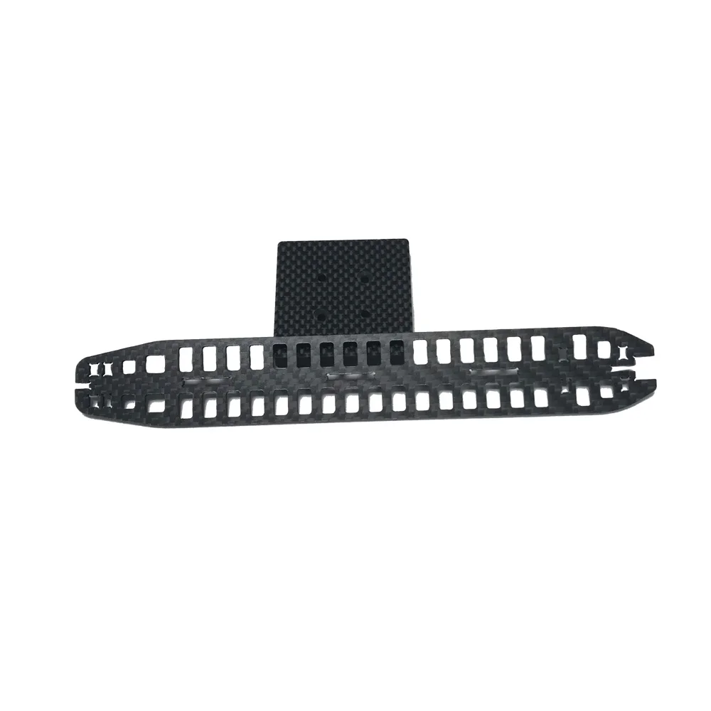 UAV Parts Custom High Strength Cnc Cutting 3K Carbon Fiber China Factory Micro Machining CNC Milling Auto Part OEM 0.01mm 1%-2%