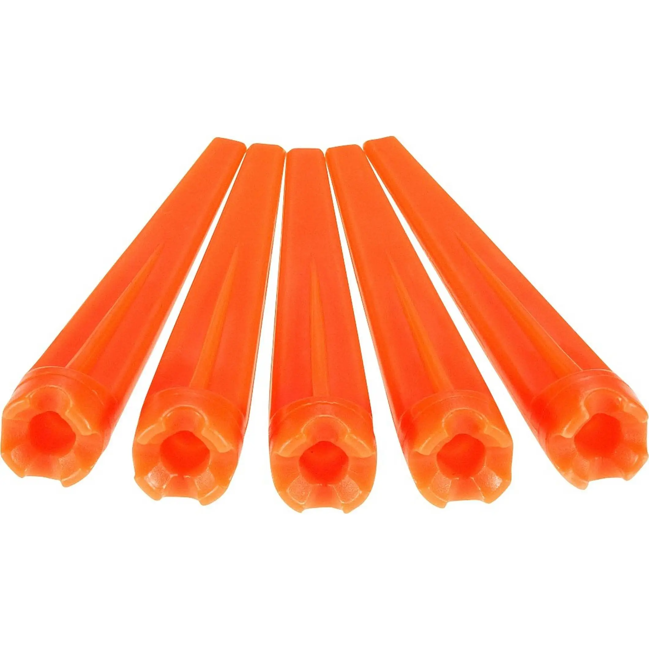 70mm Golf Tees 70mm Ball Holder Golf Tee 70mm Round Plastic Ball Tees