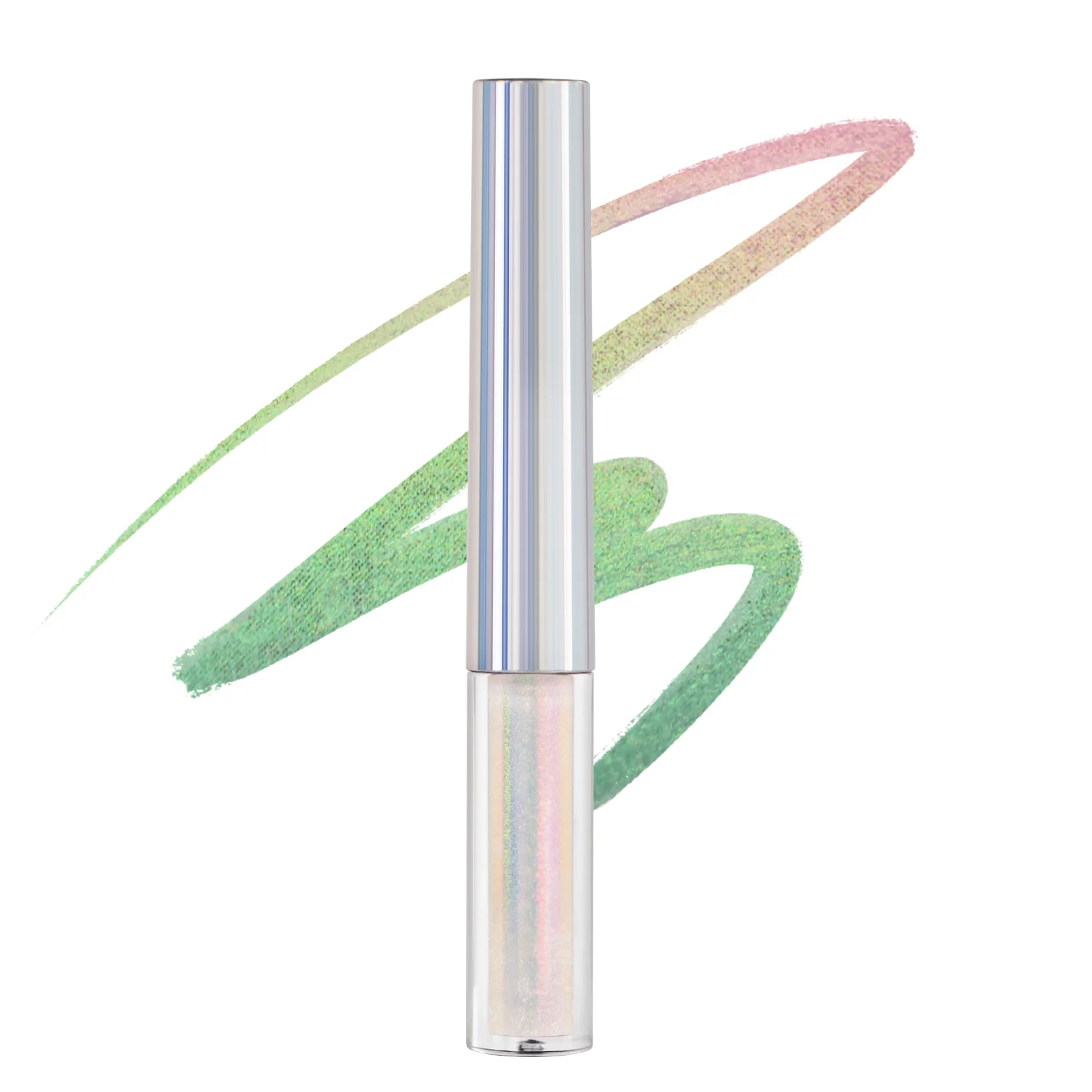 Подводка-хамелеон