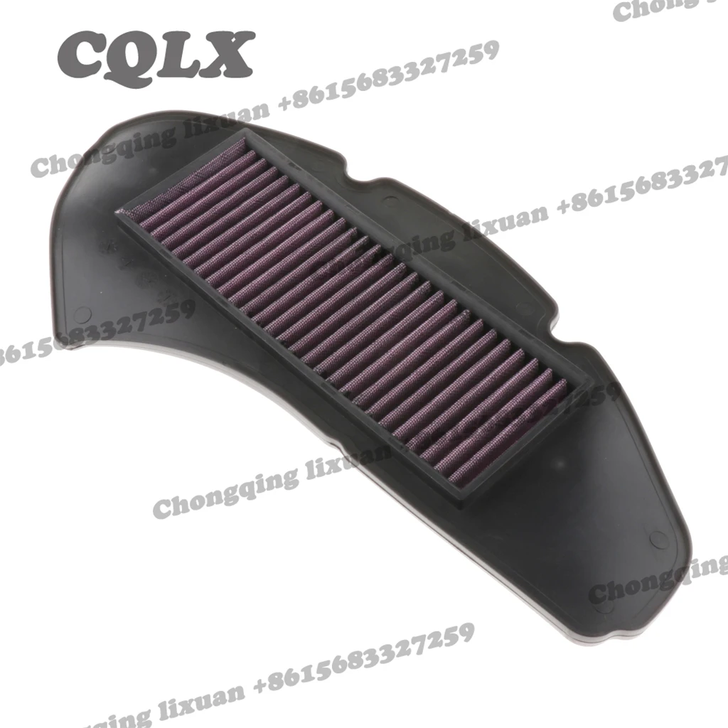 Воздушный фильтр мотоцикла Daytona ultranano новый воздушный фильтр для Yamaha N-MAX 125 NMAX125 NMAX 125 155 2015- 2019 2DP-E4451-00