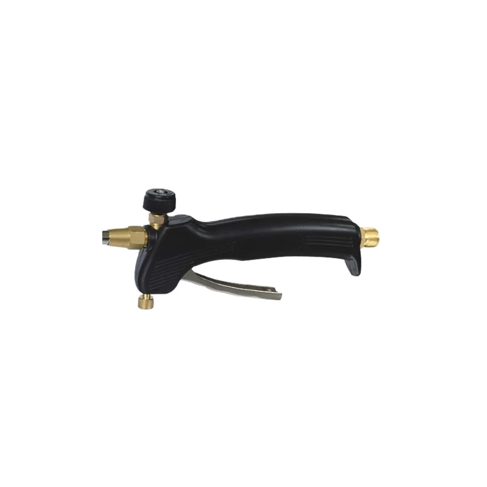 Uweld Heating Torch Kit for Melting Snow and Burning Grass Durable Brass Material Easy to Hold