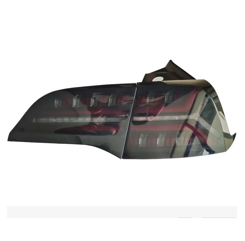 vstar China manufacture direct selling taillight for tesla model 3