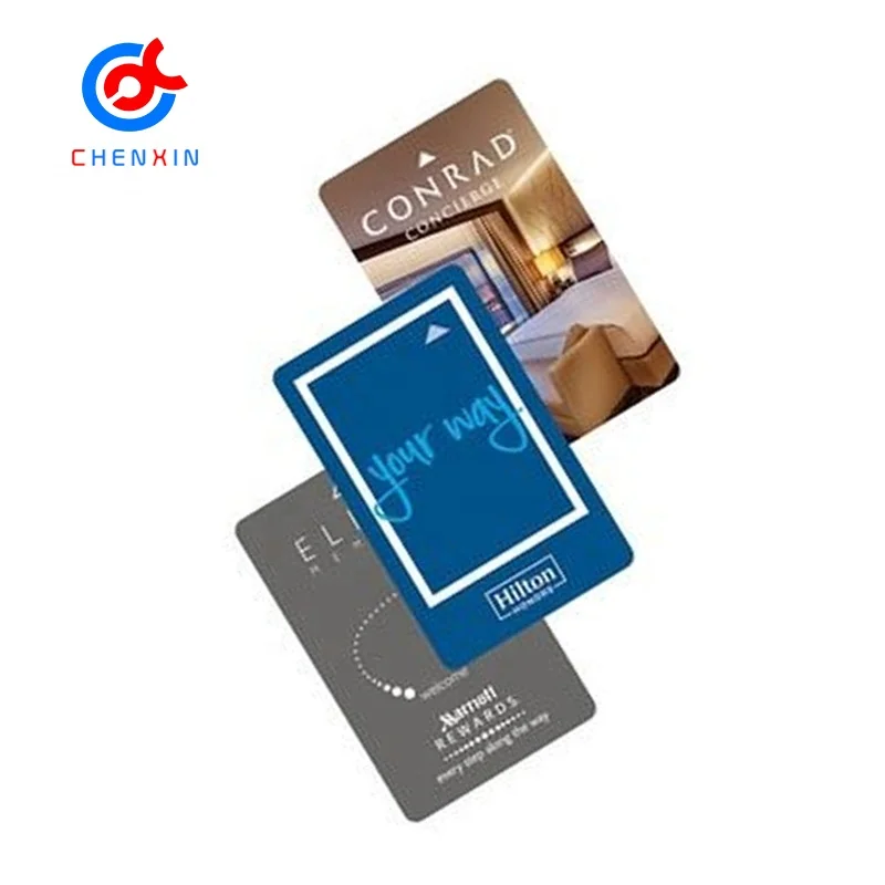 Индивидуальная печать визитных карточек, 13,56 МГц, rfid, IC, Бесконтактная карта