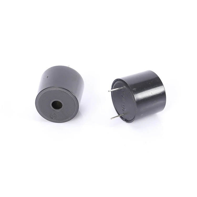 2319 23*19mm loud sound DC Active alarm mini Magnetic Electronic Piezo pcb Buzzer 5V