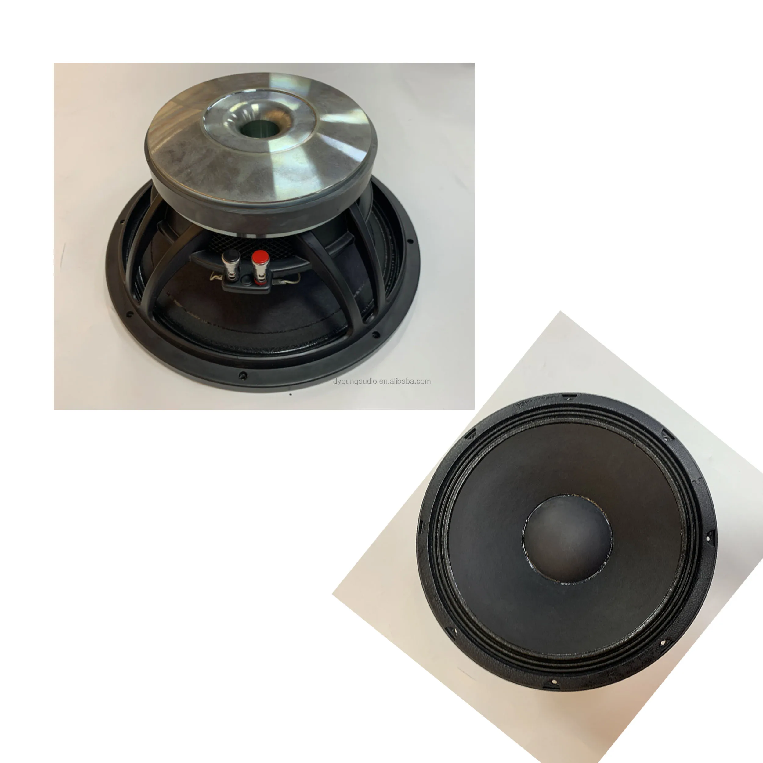 12  inch mid bass 170 mm magnet 75 mm coil KTV indoor outdoor speaker woofer