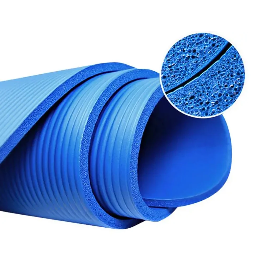 Оборудование для домашнего спортзала высококачественное красочное оборудование занятий йогой