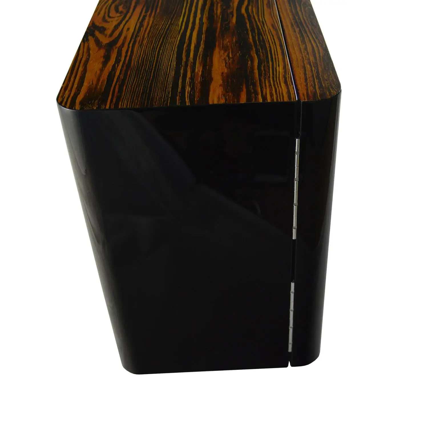 GC03-L85ZB-L-AR 6 slots LCD Touch Screen premium watch winder Quiet Japanese Mabuchi Motor Watch Winders for Men and Women