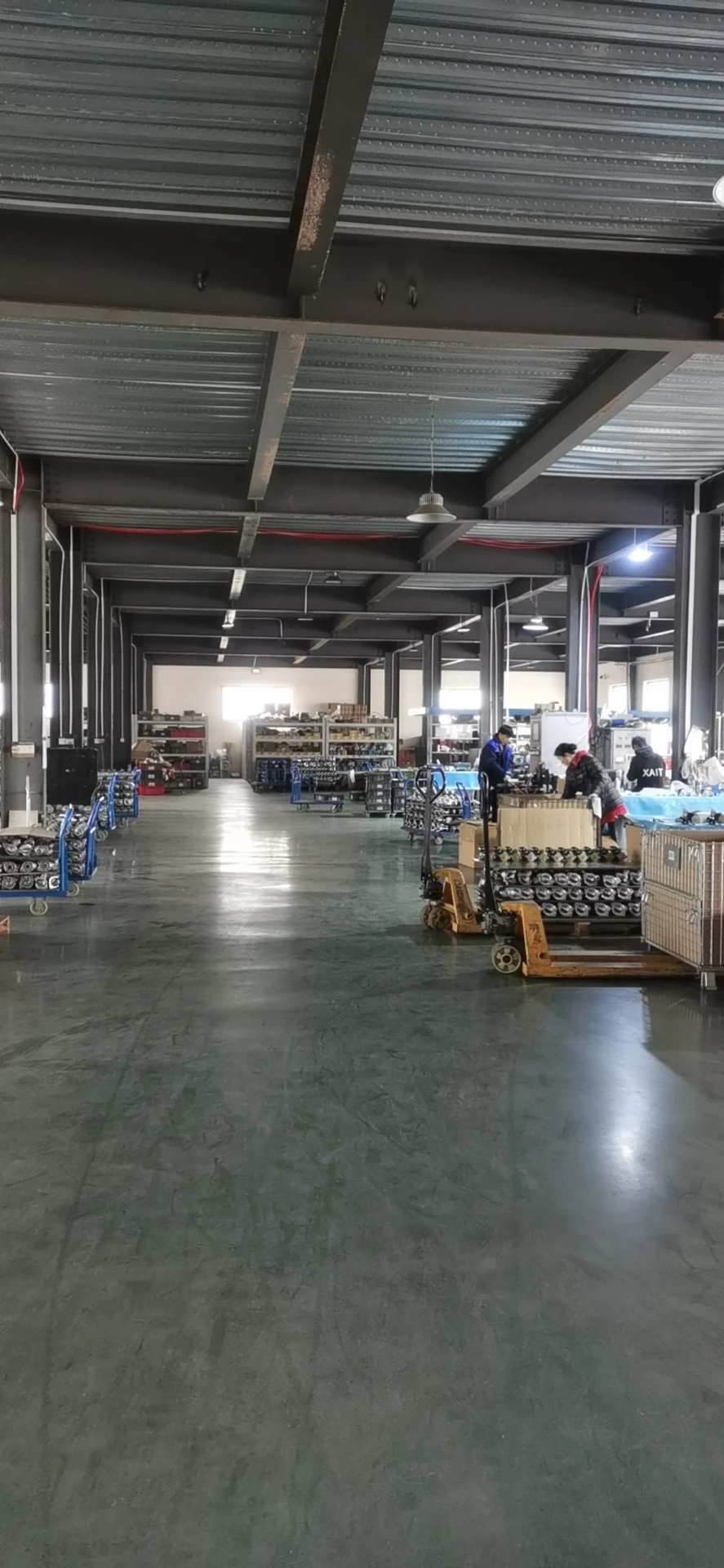 
High quality auto starter starting motor electric motor OEM:020911023N 