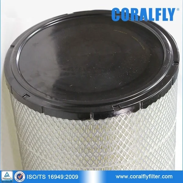 Детали дизельного двигателя для воздушного фильтра