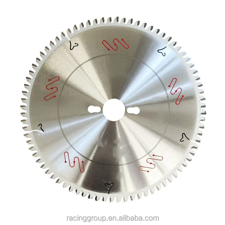 Italy multifunctional Tungsten carbide circular saw blade