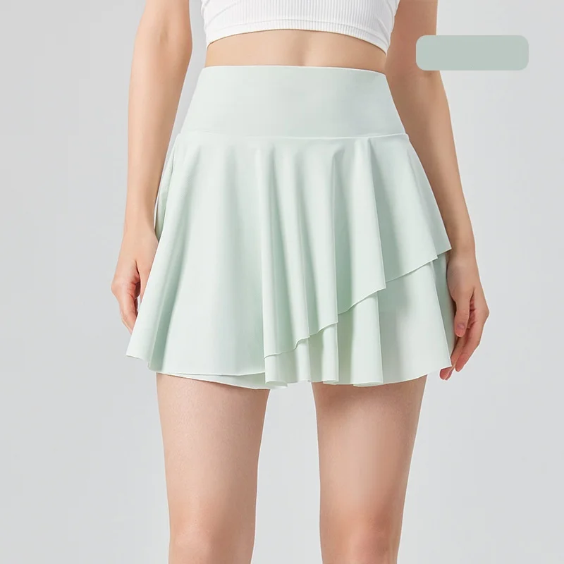 Tennis Skirts for Women With Pockets Shorts Athletic Golf Skorts Skirts for Women High Waisted Running Workout Skorts