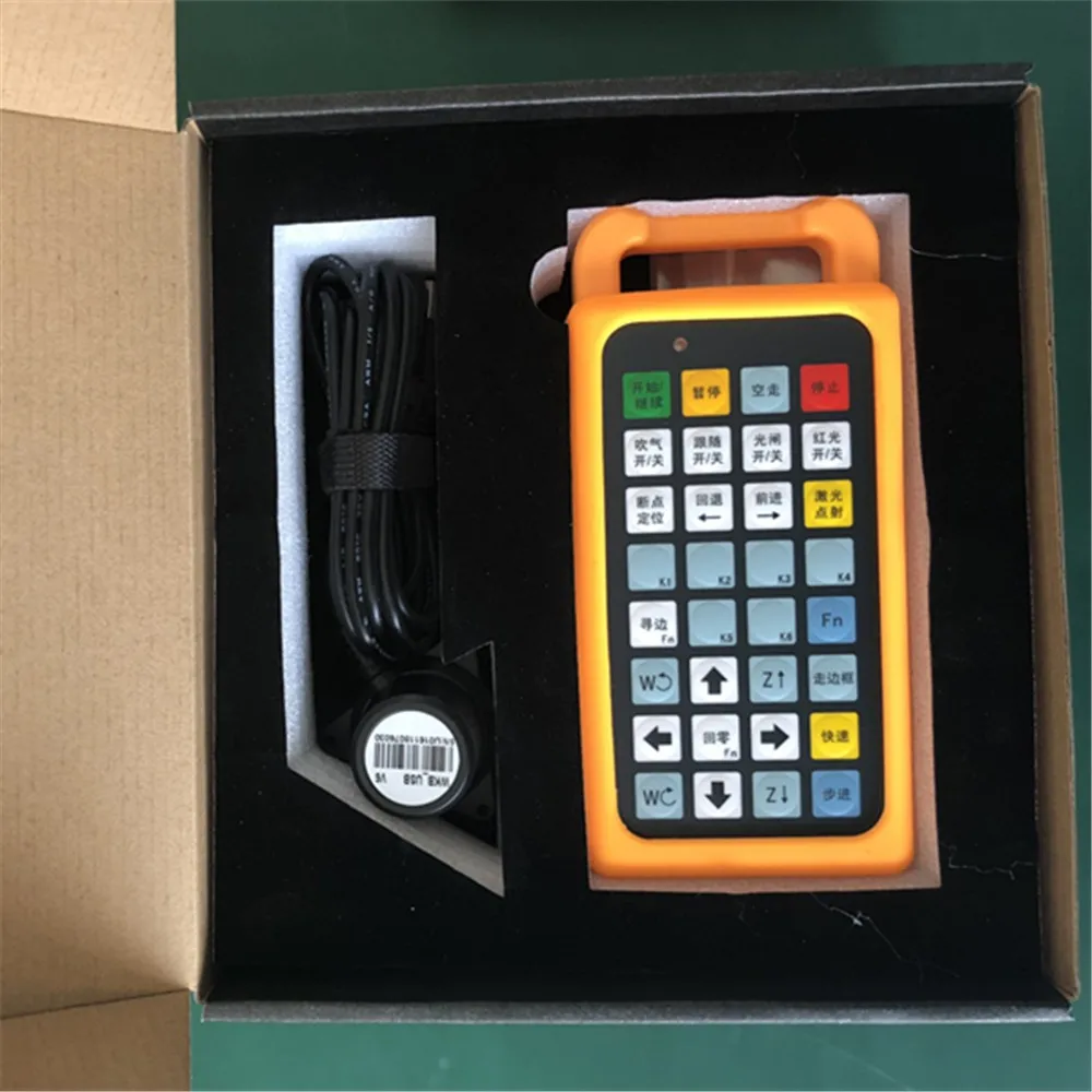 Als Low Price Fscut8000+bcs100 Cypcut Laser Control System for Fiber Cutting Machine