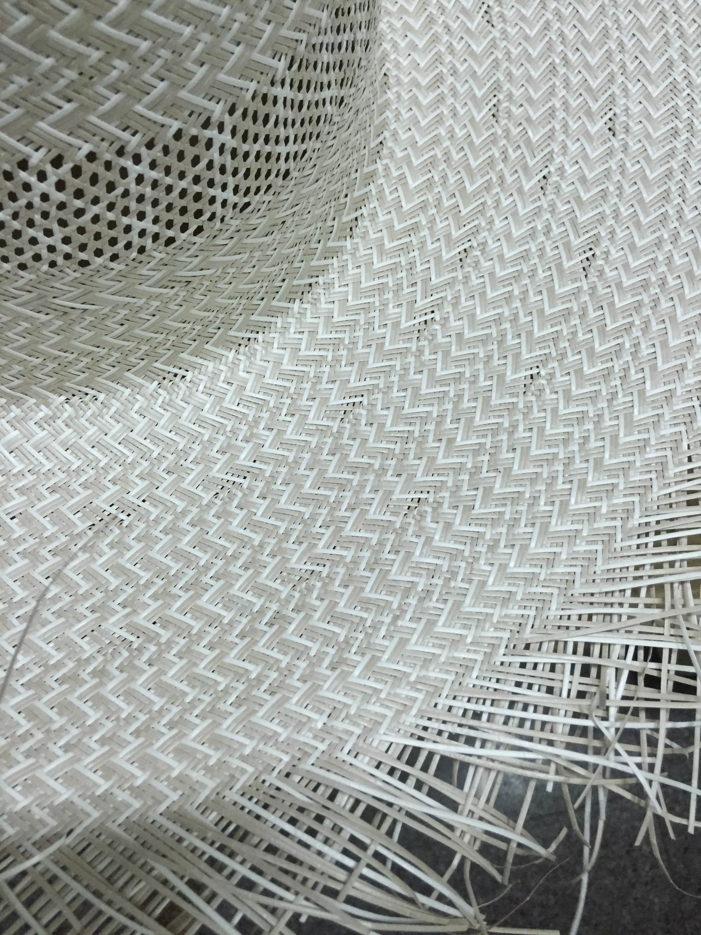 customized Tokyo paper  hat body