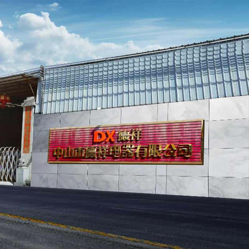 Hot Products Gas Water Heater Suitable for Families and Hotels Aluminum Linkage Valve of Petroleum Gas and Natural Gas