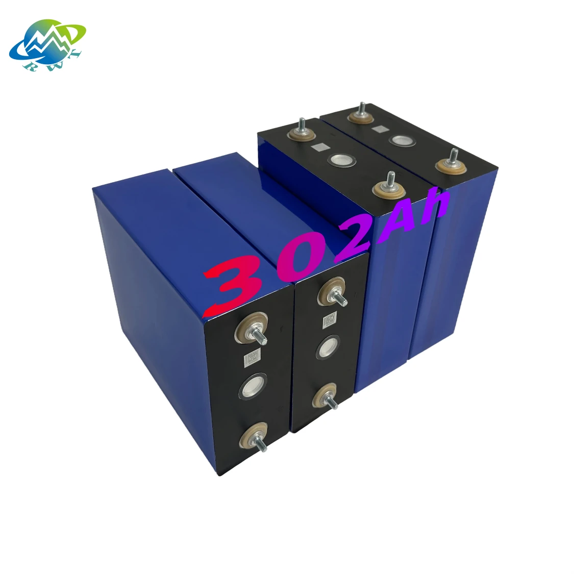 RWT CALT 3,2 V lifepo4 catl byd и т. д. rept lishen ev great ganfeng 271ah 272ah 280ah 302ah 310ah батарея catl 3,2 v 271ah