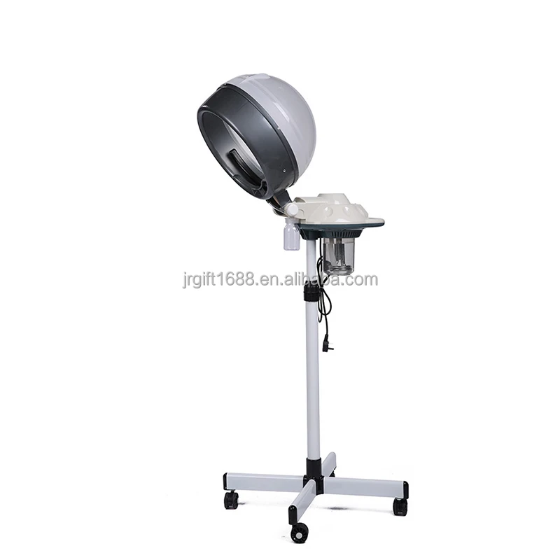 Sale High Quality Cheap Price Professional Salon Hair Steamer Machine with Rolling Stand Base