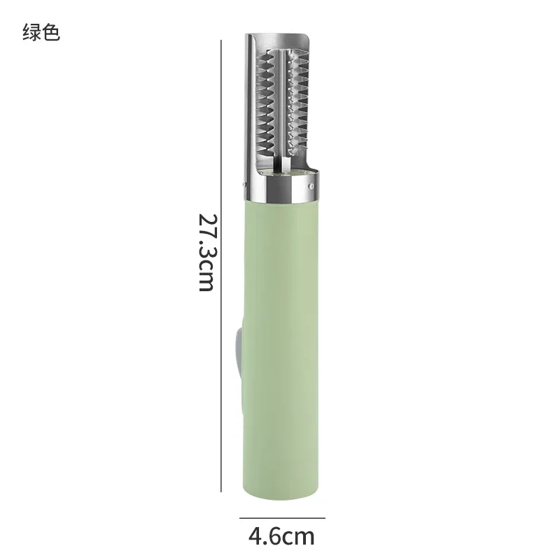 Household tools Electric Fish Scaler Powerful Cordless Fish Scale Scraper Remover Cleaner Kit Build in Rechargeable Battery