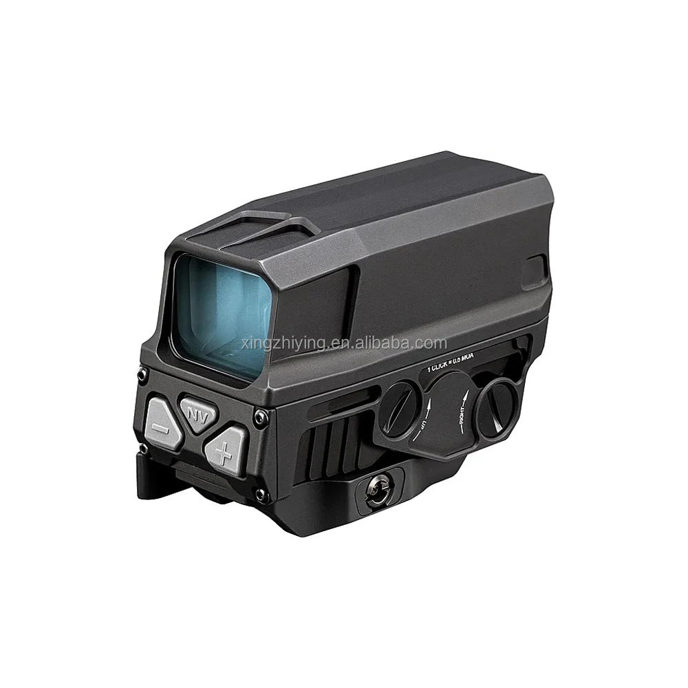 Tactical Optics Gen II Holographic Red Dot Sight VMX 3T Night Vision Scope Full-Mark Hunting Dynamic Close Combat 1mw Maximum