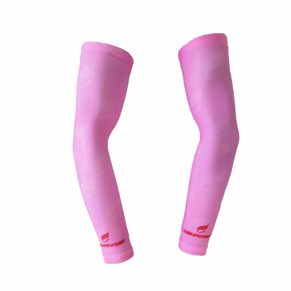 Sublimation custom cycling arm warmer,Customized compression arm sleeves