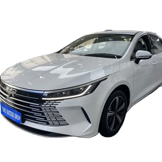 2023 хит продаж гибридный Автомобильный электронный автомобиль-эсминец 05 чемпион DM-i внедорожник автомобиль