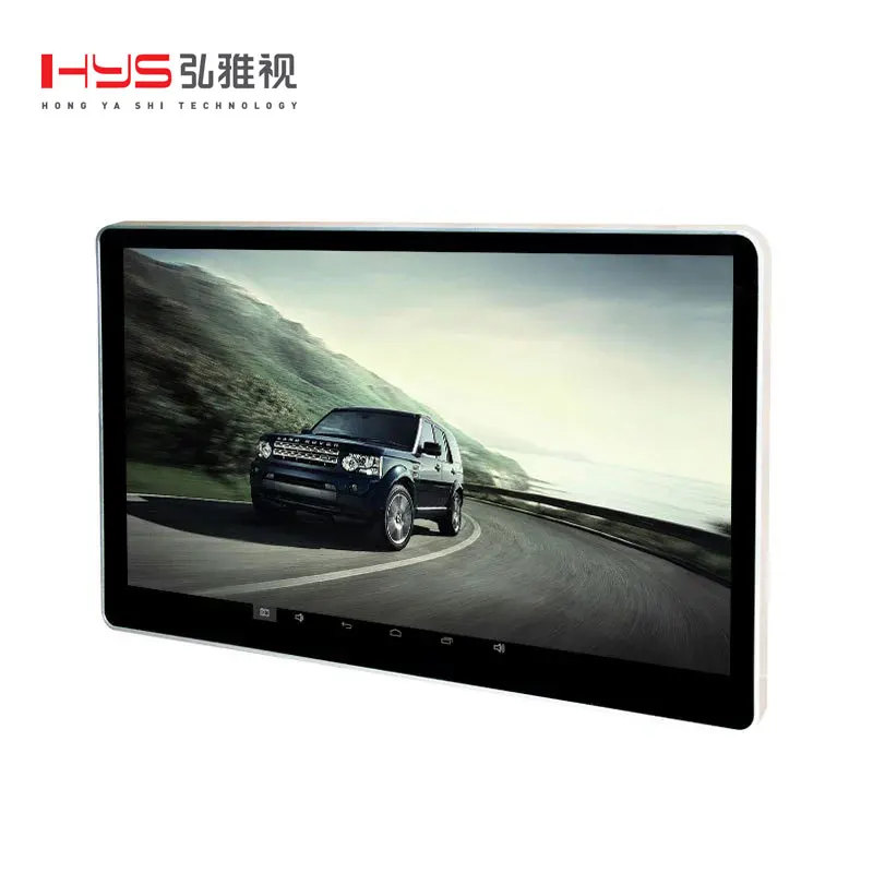 
Hot Sale wifi Magic Mirror Andorid Network Market Well Advertising Players Kiosk 