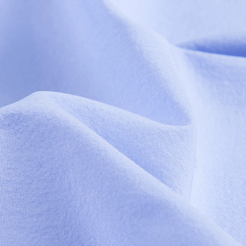 Suzhou Nanhua factory direct anti-wrinkle wear resistant nylon four-sided elastic fabric