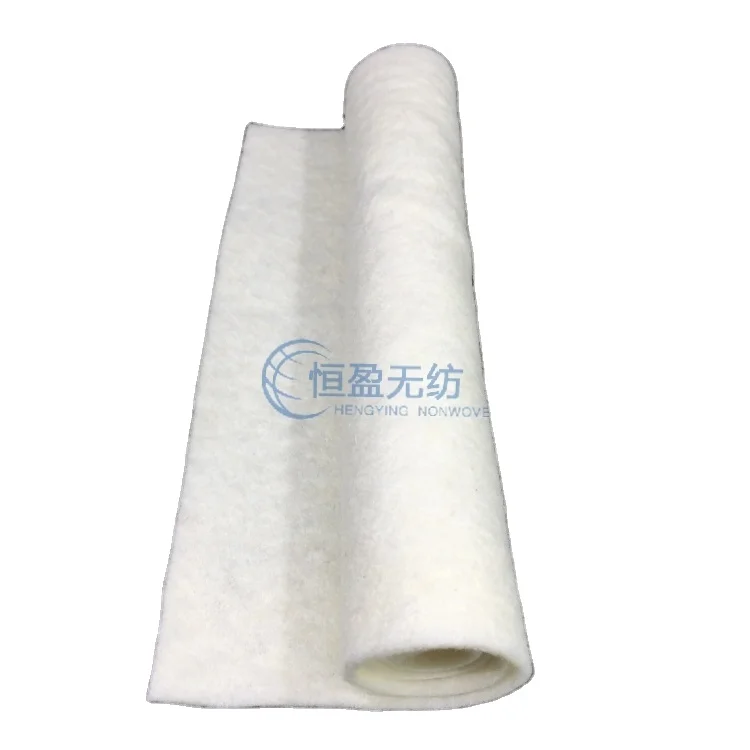 CFR 1633 войлочный полиэфирный огнестойкий нетканый войлочный огнестойкий войлочный матрас огнестойкий ватный нетканый материал из микрофибры