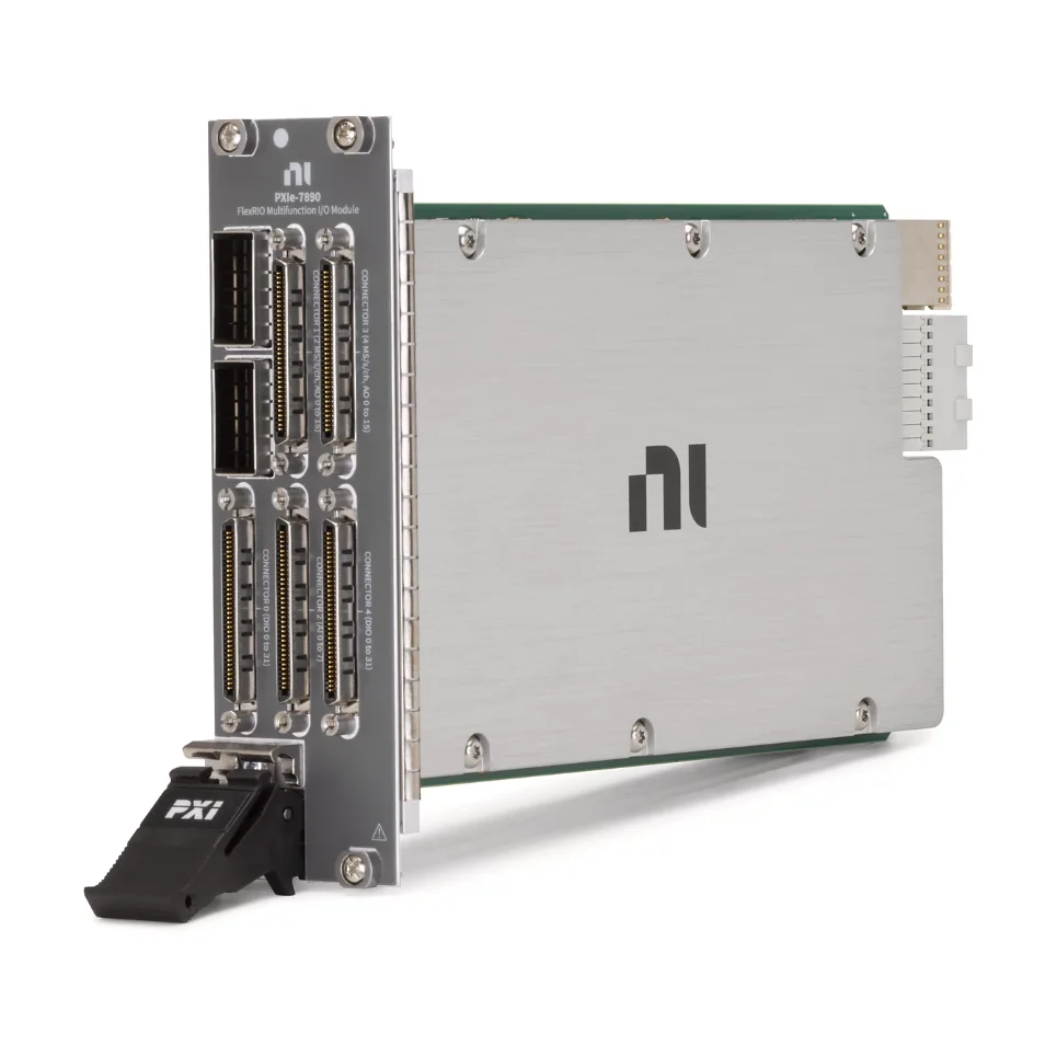 Национальный InstrumentsCPCI-8217 оригинальный Неоткрытый 3-7 дней для доставки