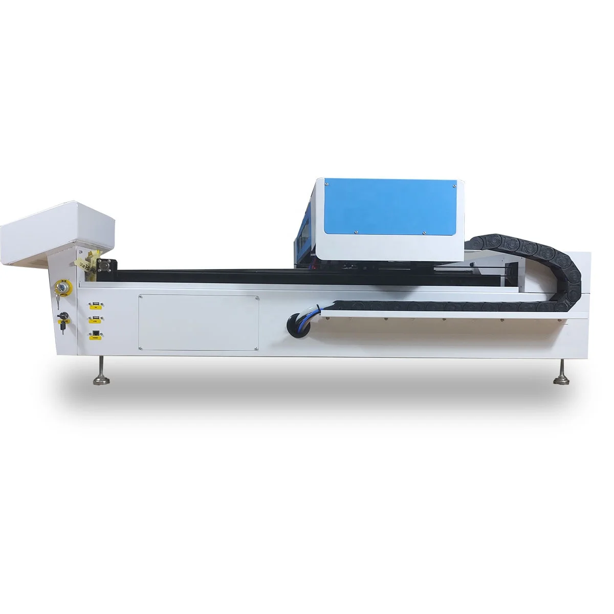 6090 Working Area CO2 Laser Engraver and Cutting Machines 60W 80W 100W 3D Wood Lathe WIFI laser engraving machine