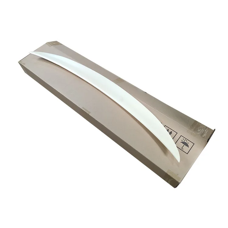 Rear Spoiler for BMW E39 Factory Style Rear Truck Spoiler Wing for Classic Auto Parts