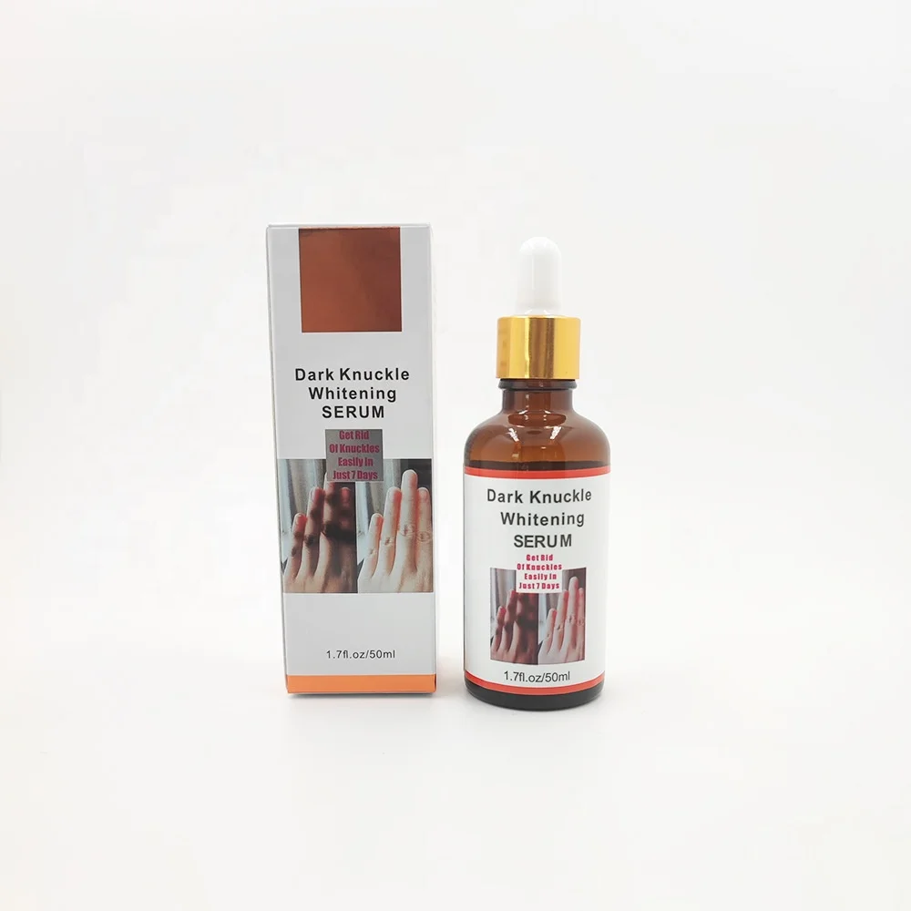 Free Sample Oem Odm Turmeric Serum Brighten Whitening Vitamin C Turmeric Face Serum Wholesale