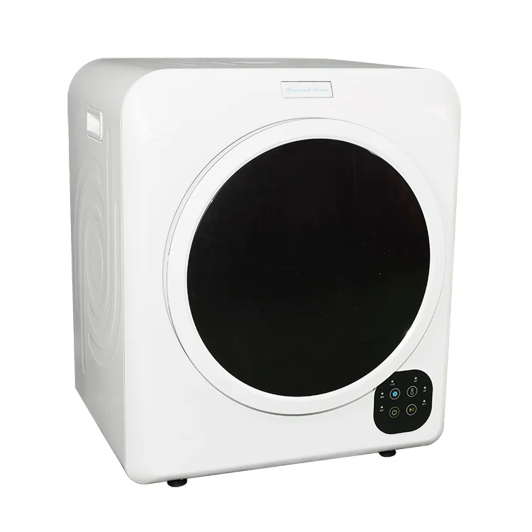 GDZ60-608E 6 кг домашняя компактная сушилка для белья/электрическая
