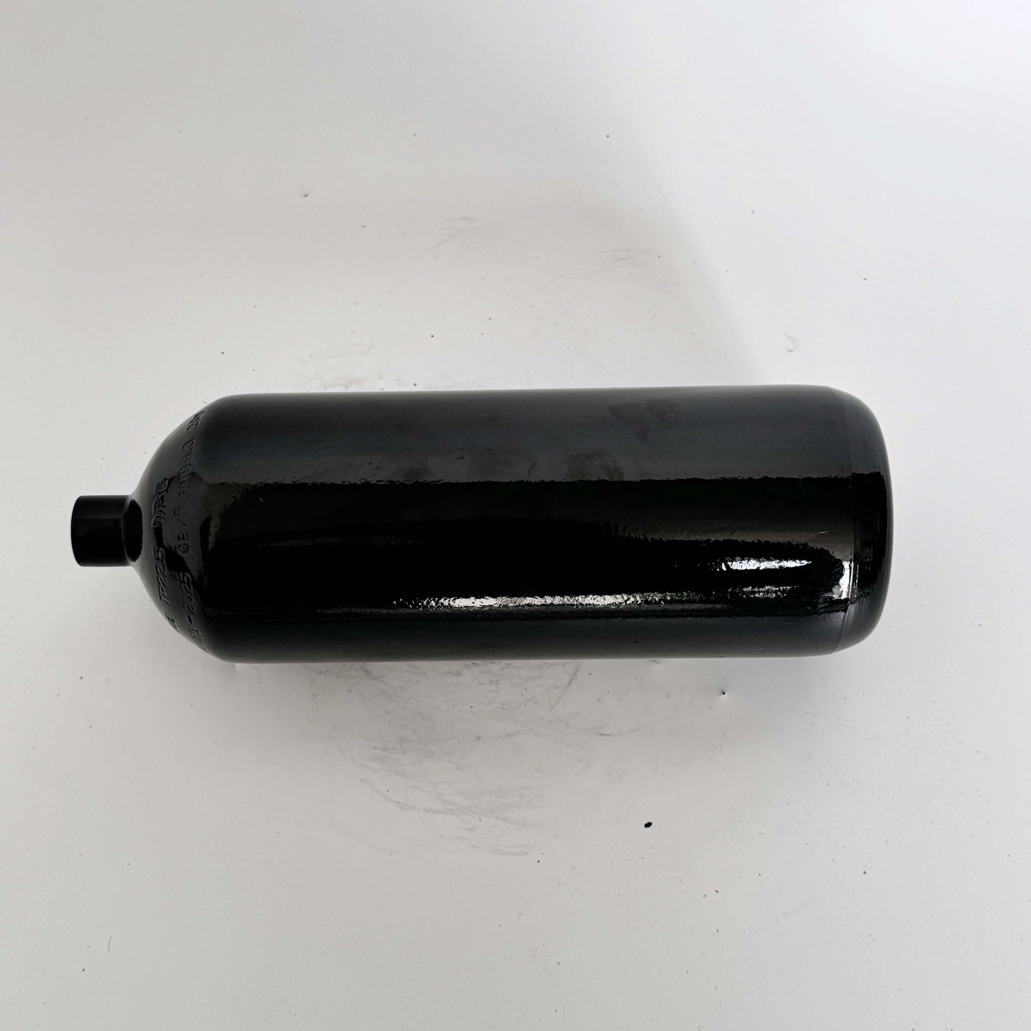 Заводская продажа высокого давления 2 л 3 стальной азотный газовый баллон резервуар ISO9809 Сертифицированный TUVPed одобренный для промышленного использования азот