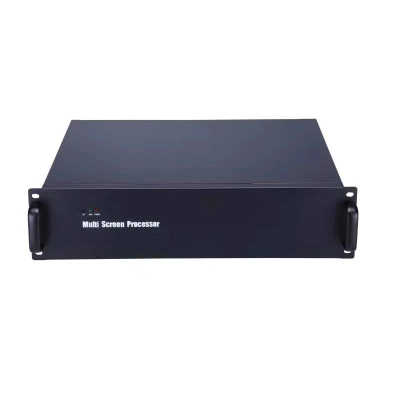 video wall processor 4x4 4x8 4X12 8x8 8x12 16x16 16x32 32X32 4PIP POP DVI VGA CVBS 4k video wall processor