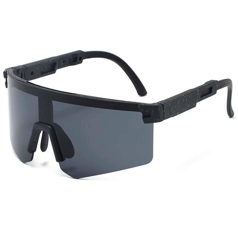 ZHIHENG Mtb Bike Bicycle Women New Fashion Outdoor Men Running Hot Sale Sunglasses Sport Sunglasses