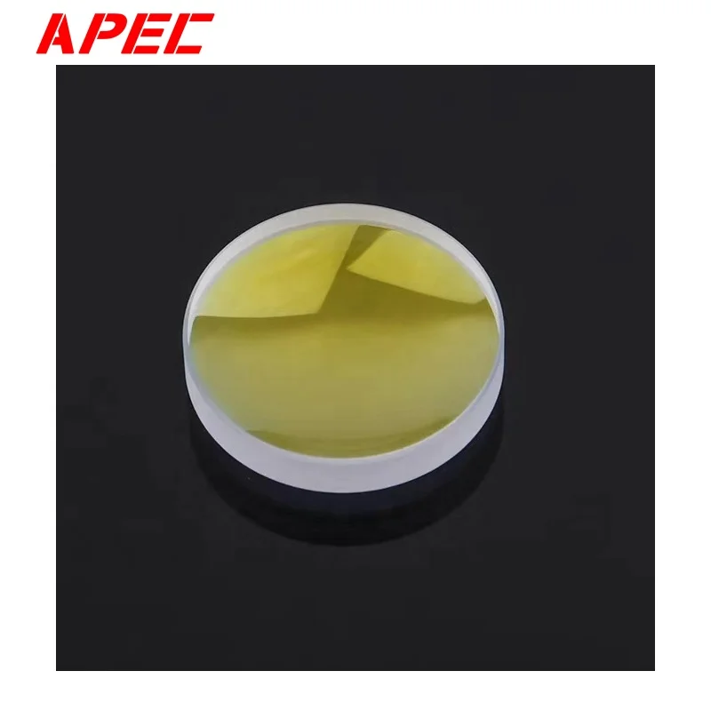 Handheld Laser Welding Machine Laser lens Quartz Material Protective Lens