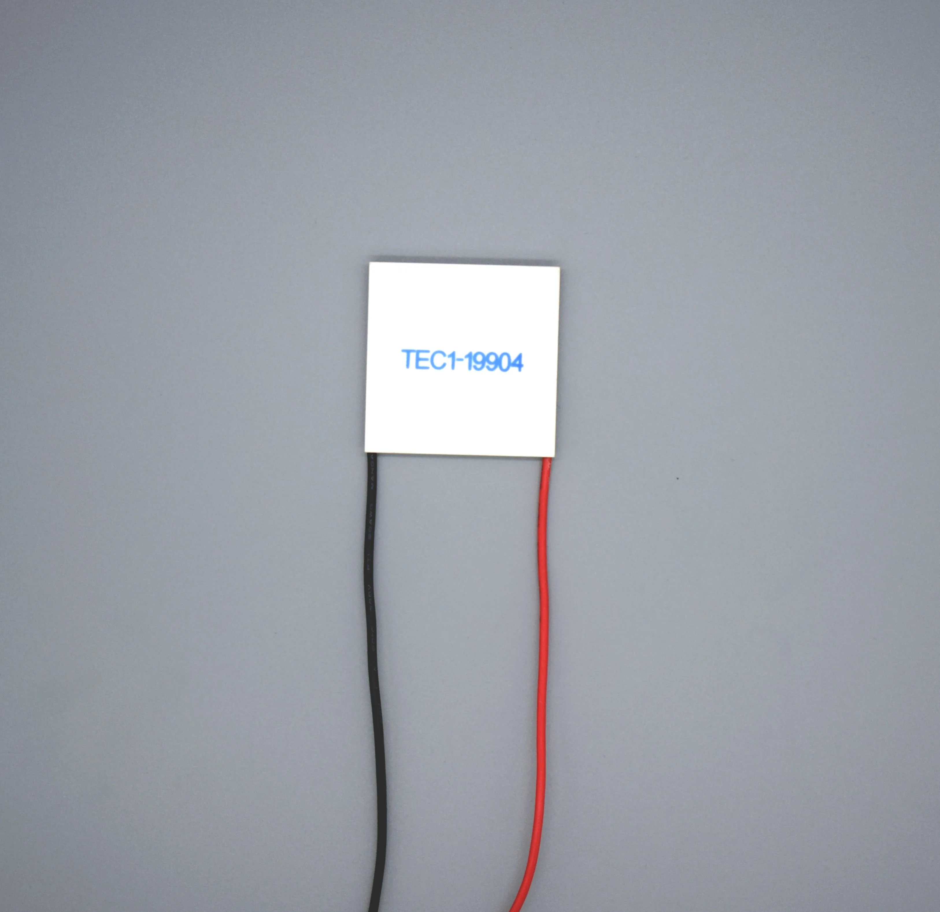 TEC1-19913 50*50 Thermoelectric Cooler Cooling Peltier Plate Module