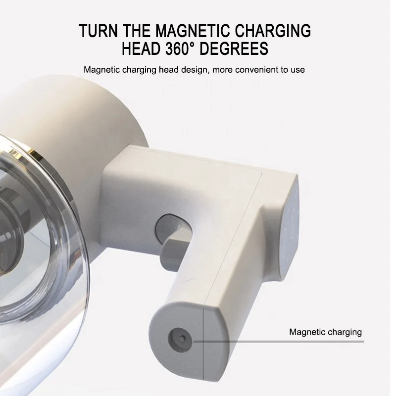 800ml Three Stage Concentration Adjustment Sodium Hypochlorite Generator 3000mAh Hypochlorite Sodium Generator