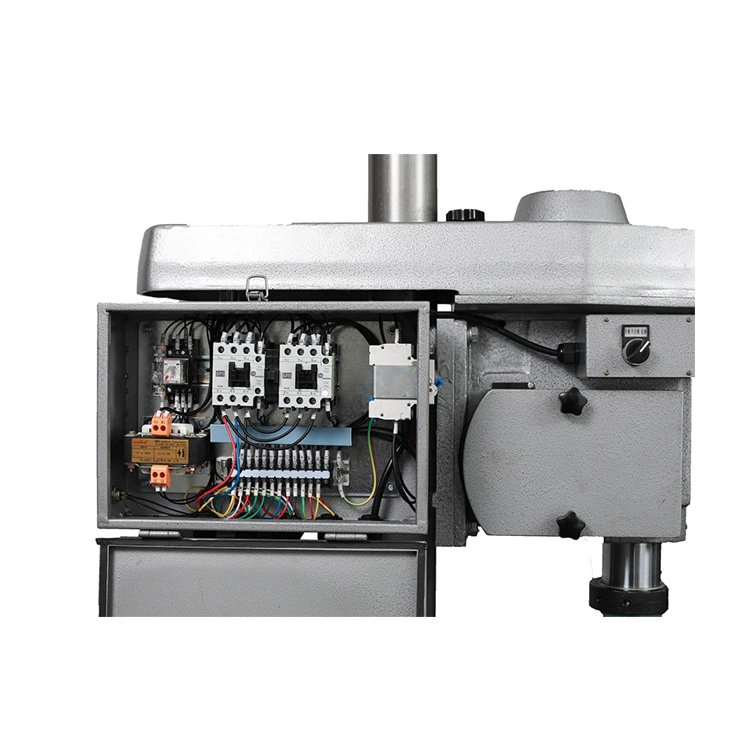 
Drilling Machine Price multispindl drill head Milling And Drilling Machine 