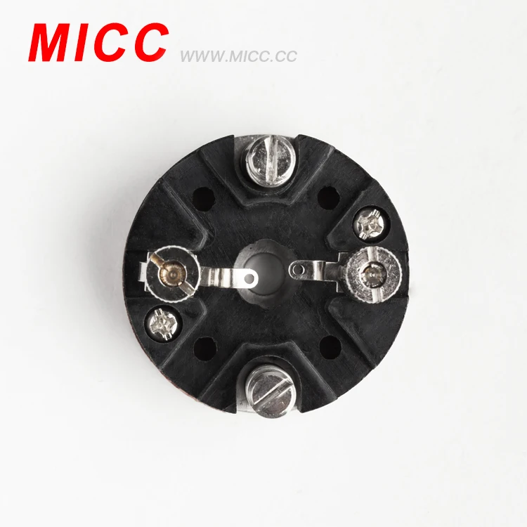 Поставщик MICC Керамический клеммный блок для