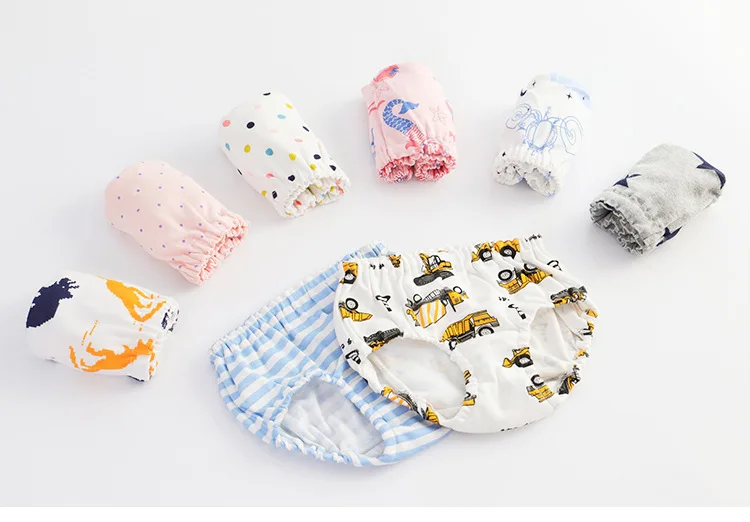 Cheap Price Brand Teen Ordinary Tight Girl Underwear Panty