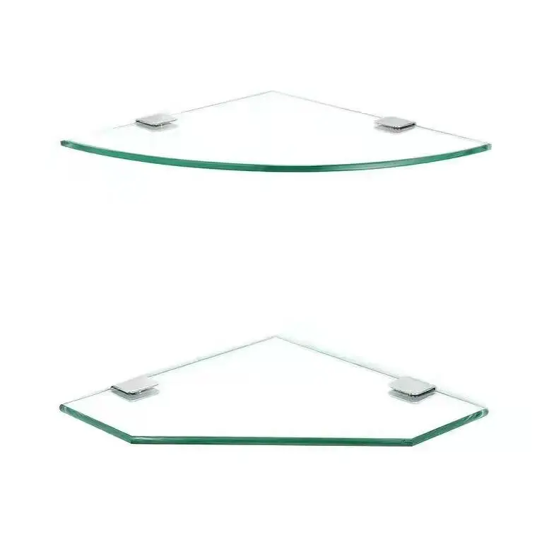 Glass Frosted Partition
