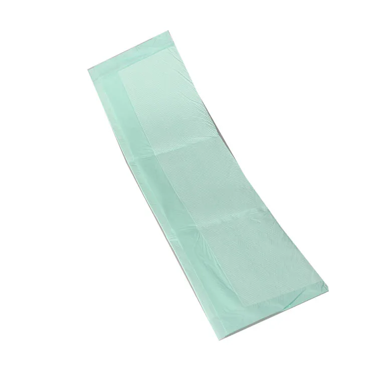 
Wholesale Overnight Daily Care Urinary Unisex Men Women Disposable Bed Nursing Under Pads For Elderly 