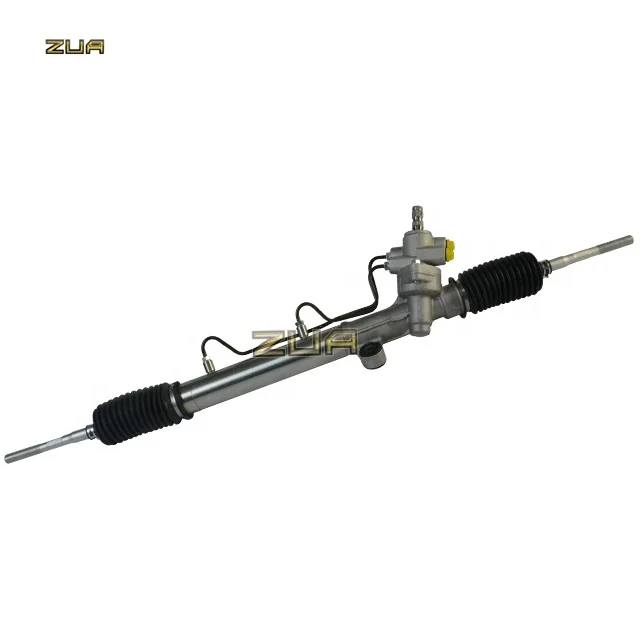 44250-20581 44250-20583 44250-05060 44250-05061 Power Steering Rack and Pinion For TOYOTA AVENSIS ST220/CT220/ST220/CDT220