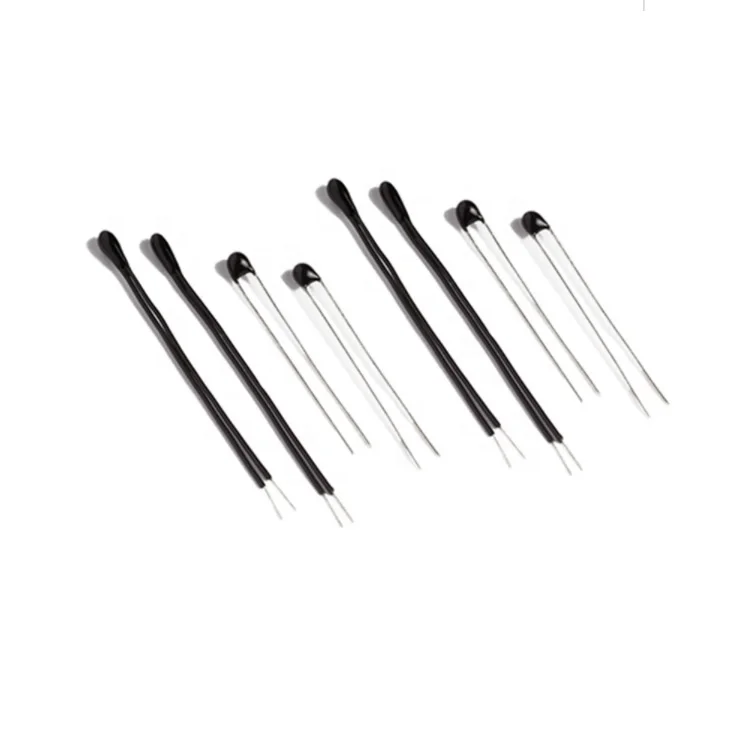 10K 1% B 3977K Epoxy Resin Package NTC Thermistor   Electronic Component  NTC Thermistor Resistor