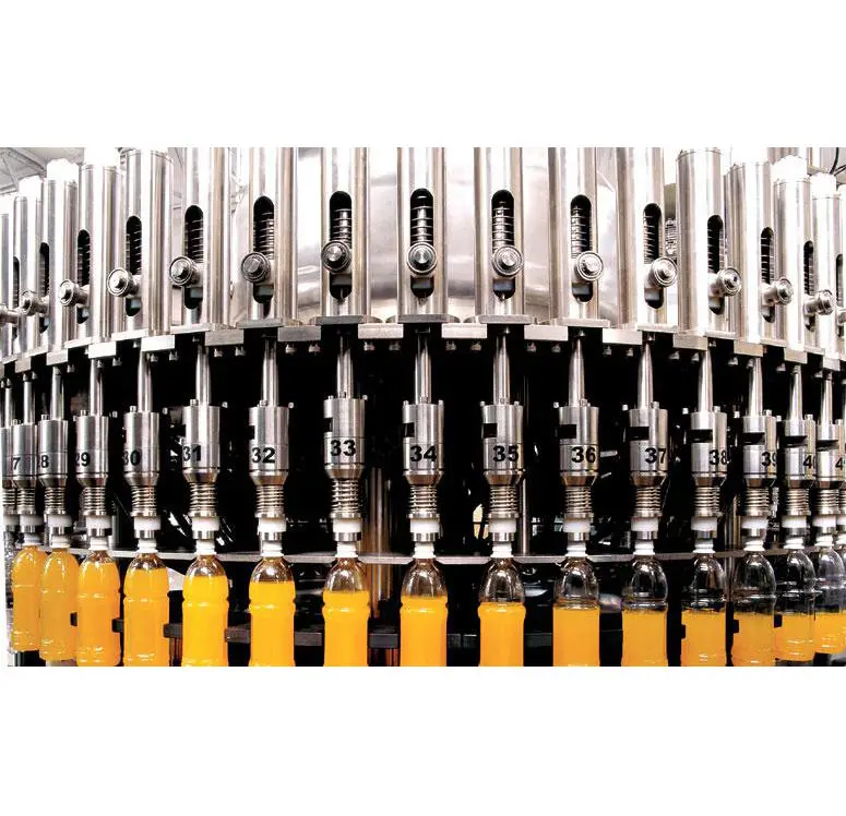 Автоматическая Коммерческая линия по производству фруктовых соков полностью автоматическая промышленная установка по переработке соков цена на продажу